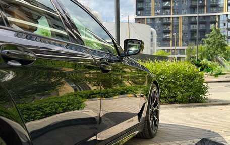 BMW 5 серия, 2018 год, 3 649 000 рублей, 21 фотография