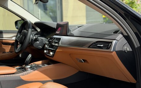 BMW 5 серия, 2018 год, 3 649 000 рублей, 30 фотография