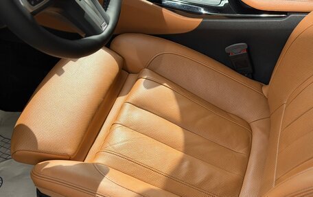 BMW 5 серия, 2018 год, 3 649 000 рублей, 28 фотография