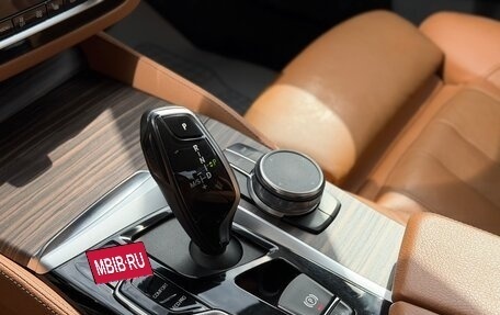 BMW 5 серия, 2018 год, 3 649 000 рублей, 27 фотография