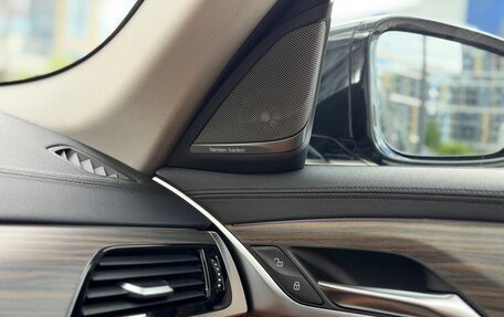 BMW 5 серия, 2018 год, 3 649 000 рублей, 37 фотография