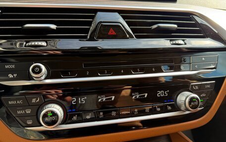 BMW 5 серия, 2018 год, 3 649 000 рублей, 33 фотография