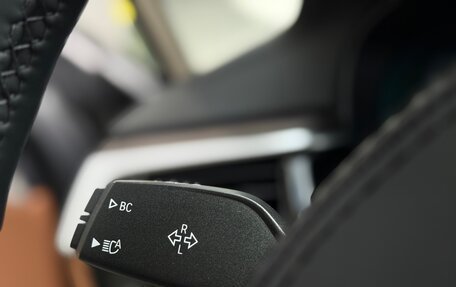 BMW 5 серия, 2018 год, 3 649 000 рублей, 36 фотография