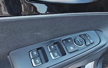 KIA Sorento III Prime рестайлинг, 2016 год, 2 050 000 рублей, 7 фотография