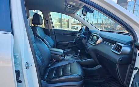KIA Sorento III Prime рестайлинг, 2016 год, 2 050 000 рублей, 11 фотография