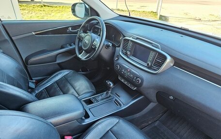 KIA Sorento III Prime рестайлинг, 2016 год, 2 050 000 рублей, 10 фотография