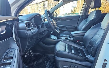 KIA Sorento III Prime рестайлинг, 2016 год, 2 050 000 рублей, 8 фотография