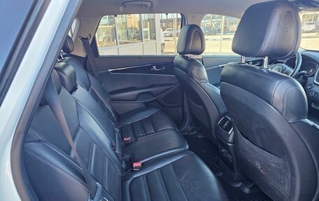 KIA Sorento III Prime рестайлинг, 2016 год, 2 050 000 рублей, 12 фотография