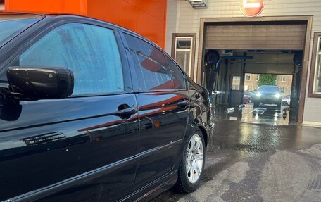BMW 3 серия, 2002 год, 480 000 рублей, 2 фотография