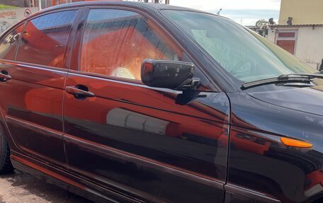 BMW 3 серия, 2002 год, 480 000 рублей, 7 фотография