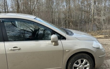 Nissan Tiida, 2011 год, 530 000 рублей, 6 фотография