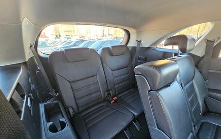 KIA Sorento III Prime рестайлинг, 2016 год, 2 050 000 рублей, 23 фотография