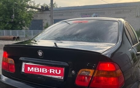 BMW 3 серия, 2002 год, 480 000 рублей, 4 фотография