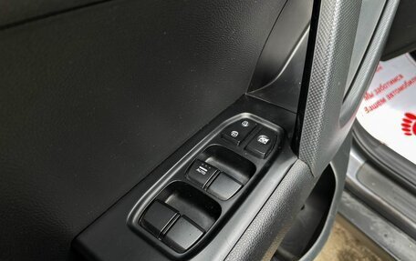 Hyundai Creta I рестайлинг, 2020 год, 1 799 000 рублей, 25 фотография