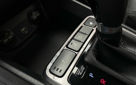 Hyundai Creta I рестайлинг, 2020 год, 1 799 000 рублей, 24 фотография