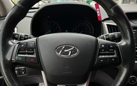 Hyundai Creta I рестайлинг, 2020 год, 1 799 000 рублей, 18 фотография