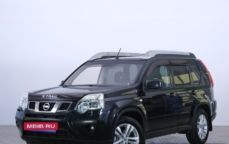 Nissan X-Trail, 2011 год, 1 449 000 рублей, 4 фотография