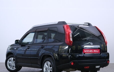 Nissan X-Trail, 2011 год, 1 449 000 рублей, 5 фотография