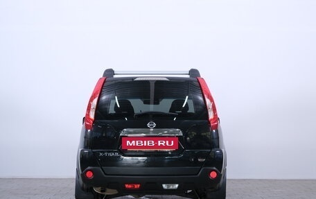 Nissan X-Trail, 2011 год, 1 449 000 рублей, 6 фотография