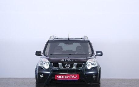 Nissan X-Trail, 2011 год, 1 449 000 рублей, 2 фотография