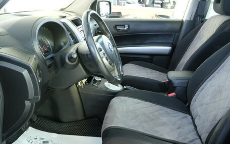 Nissan X-Trail, 2011 год, 1 449 000 рублей, 8 фотография