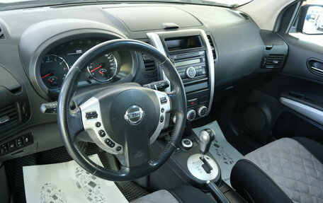 Nissan X-Trail, 2011 год, 1 449 000 рублей, 10 фотография