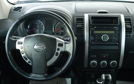 Nissan X-Trail, 2011 год, 1 449 000 рублей, 11 фотография