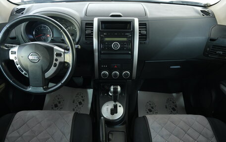 Nissan X-Trail, 2011 год, 1 449 000 рублей, 13 фотография