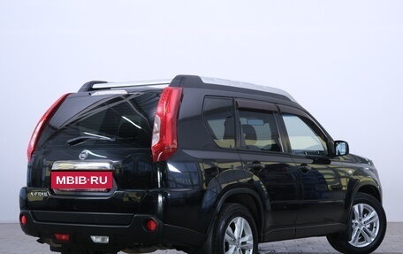 Nissan X-Trail, 2011 год, 1 449 000 рублей, 7 фотография