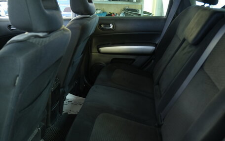 Nissan X-Trail, 2011 год, 1 449 000 рублей, 20 фотография