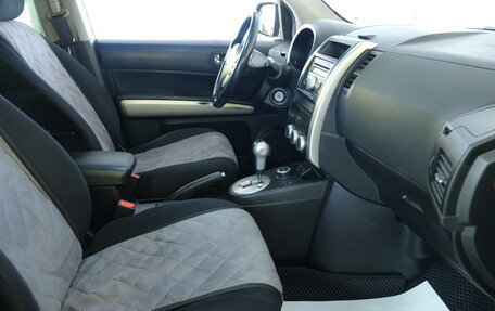 Nissan X-Trail, 2011 год, 1 449 000 рублей, 19 фотография