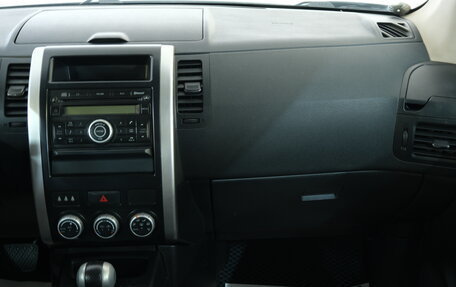 Nissan X-Trail, 2011 год, 1 449 000 рублей, 17 фотография