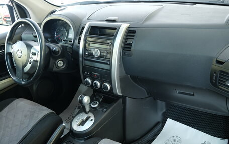 Nissan X-Trail, 2011 год, 1 449 000 рублей, 18 фотография