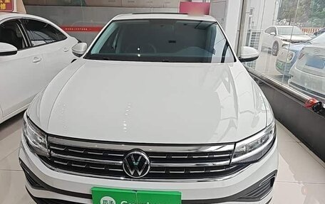 Volkswagen Bora, 2023 год, 1 162 000 рублей, 2 фотография
