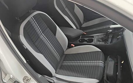 Volkswagen Bora, 2023 год, 1 162 000 рублей, 8 фотография