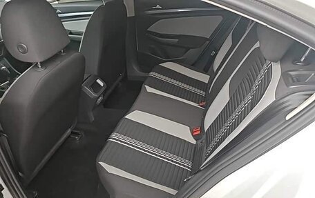 Volkswagen Bora, 2023 год, 1 162 000 рублей, 9 фотография