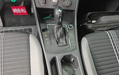 Volkswagen Bora, 2023 год, 1 162 000 рублей, 13 фотография