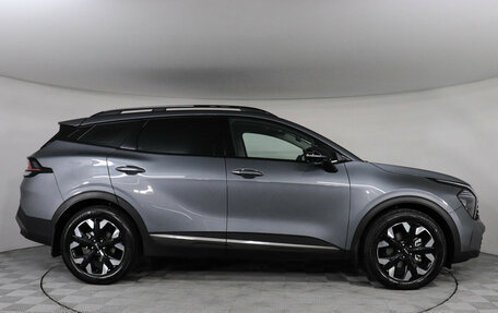 KIA Sportage IV рестайлинг, 2025 год, 4 160 000 рублей, 4 фотография
