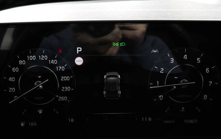 KIA Sportage IV рестайлинг, 2025 год, 4 160 000 рублей, 12 фотография