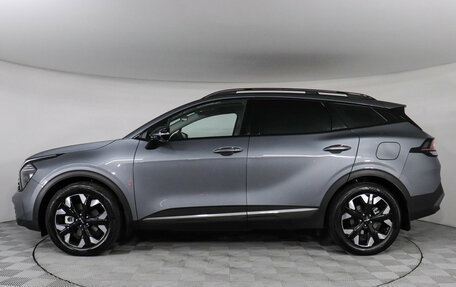 KIA Sportage IV рестайлинг, 2025 год, 4 160 000 рублей, 9 фотография
