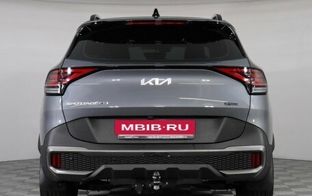 KIA Sportage IV рестайлинг, 2025 год, 4 160 000 рублей, 7 фотография
