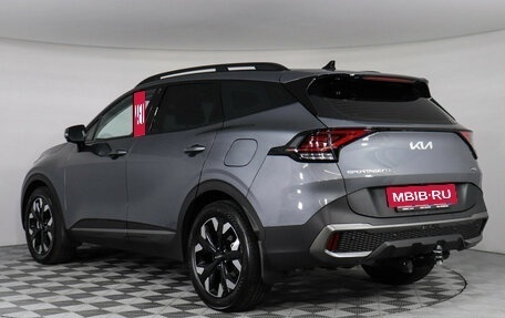 KIA Sportage IV рестайлинг, 2025 год, 4 160 000 рублей, 8 фотография