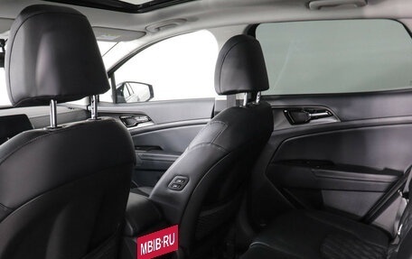 KIA Sportage IV рестайлинг, 2025 год, 4 160 000 рублей, 13 фотография