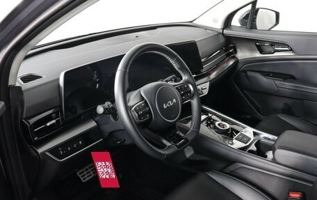 KIA Sportage IV рестайлинг, 2025 год, 4 160 000 рублей, 10 фотография