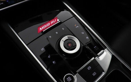 KIA Sportage IV рестайлинг, 2025 год, 4 160 000 рублей, 14 фотография
