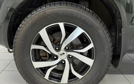 Hyundai Tucson III, 2008 год, 820 000 рублей, 14 фотография