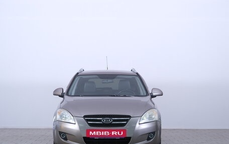 KIA cee'd I рестайлинг, 2007 год, 699 000 рублей, 3 фотография