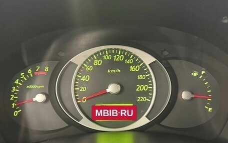 Hyundai Tucson III, 2008 год, 820 000 рублей, 18 фотография
