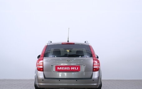KIA cee'd I рестайлинг, 2007 год, 699 000 рублей, 6 фотография