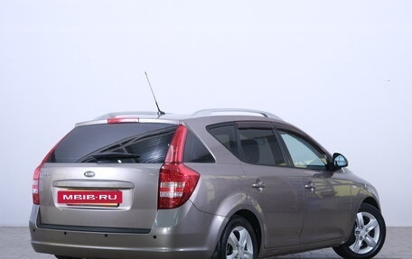 KIA cee'd I рестайлинг, 2007 год, 699 000 рублей, 7 фотография